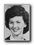 THEA M. ERICKSON: class of 1944, Grant Union High School, Sacramento, CA.
